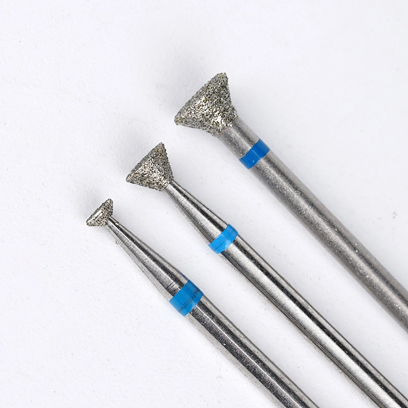Nail Bits for Nail Salon Manicure